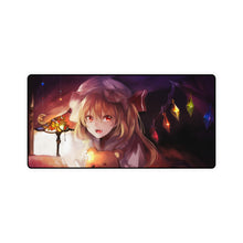 Load image into Gallery viewer, Touhou Mouse Pad (Desk Mat)
