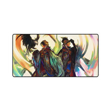 Load image into Gallery viewer, Anime One Piece Mouse Pad (Desk Mat)

