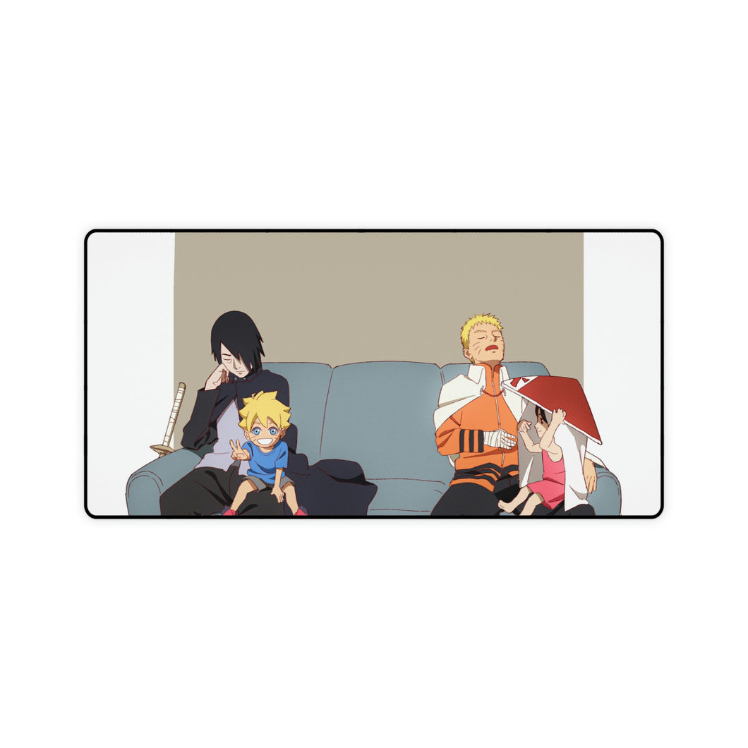 Boruto Mouse Pad (Desk Mat)