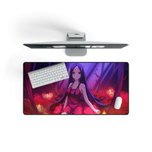 Load image into Gallery viewer, Anime Original Mouse Pad (Desk Mat) On Desk
