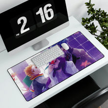Load image into Gallery viewer, Starry☆Sky Mouse Pad (Desk Mat)
