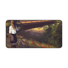 Load image into Gallery viewer, Anime Original Mouse Pad (Desk Mat)
