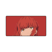 Load image into Gallery viewer, Makima Mouse Pad (Desk Mat)
