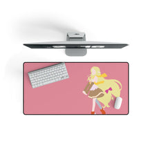Load image into Gallery viewer, Fiel Nirvalen Mouse Pad (Desk Mat) On Desk

