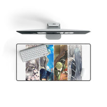 Load image into Gallery viewer, Anime Touken Ranbu Mouse Pad (Desk Mat)
