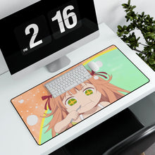 Load image into Gallery viewer, Beast Tamer Mouse Pad (Desk Mat)
