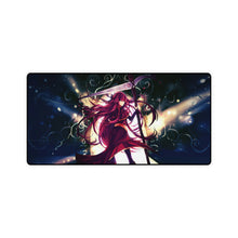 Load image into Gallery viewer, TinyWars Defend Yourself Chapter 1 Poster Artwork Mouse Pad (Desk Mat)
