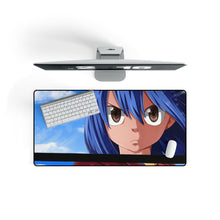 Load image into Gallery viewer, Anime Fairy Tail Mouse Pad (Desk Mat)
