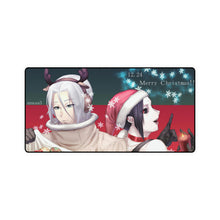Load image into Gallery viewer, Tokyo Ghoul:re Mouse Pad (Desk Mat)
