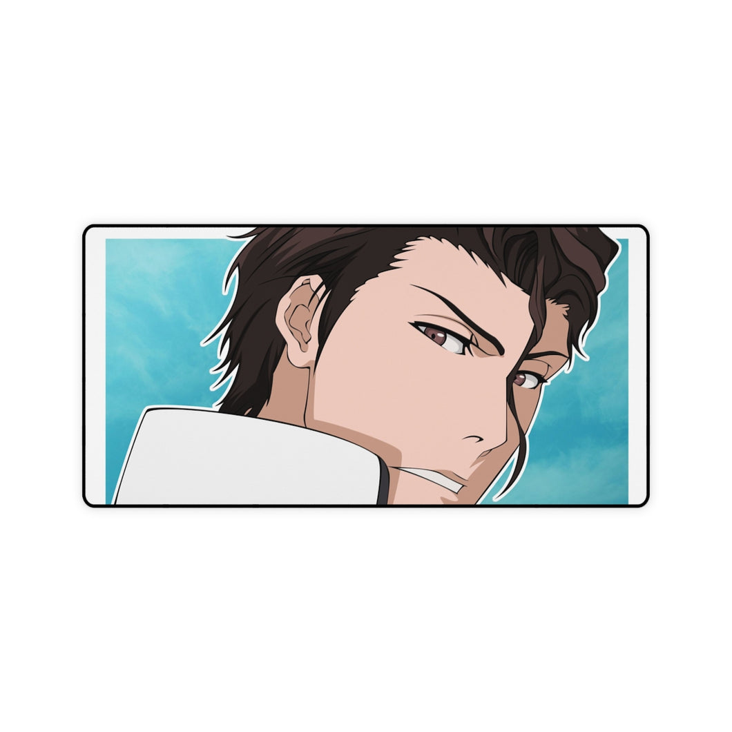 Aizen Mouse Pad (Desk Mat)