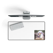 Load image into Gallery viewer, Angel Beats! Mouse Pad (Desk Mat)
