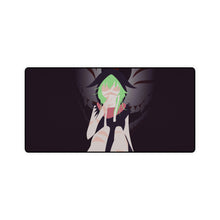 Load image into Gallery viewer, Anime Tokyo Ghoul Mouse Pad (Desk Mat)
