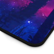 Load image into Gallery viewer, Anime Original Mouse Pad (Desk Mat) Hemmed Edge
