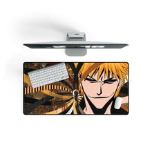 Load image into Gallery viewer, Anime Bleach Mouse Pad (Desk Mat)

