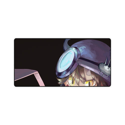 Anime Made In Abyss Mouse Pad (Desk Mat)