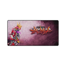 Load image into Gallery viewer, Anime Neon Genesis Evangelion Mouse Pad (Desk Mat)
