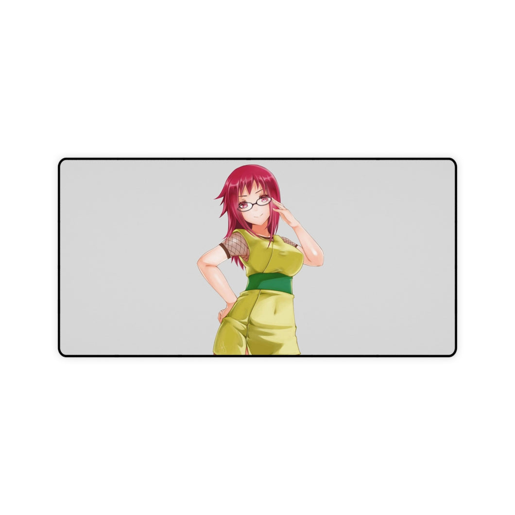 Anime Naruto Mouse Pad (Desk Mat)