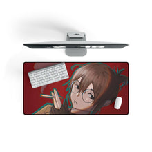 Load image into Gallery viewer, Call of the Night Mouse Pad (Desk Mat)
