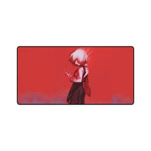 Load image into Gallery viewer, Anime Neon Genesis Evangelion Mouse Pad (Desk Mat)
