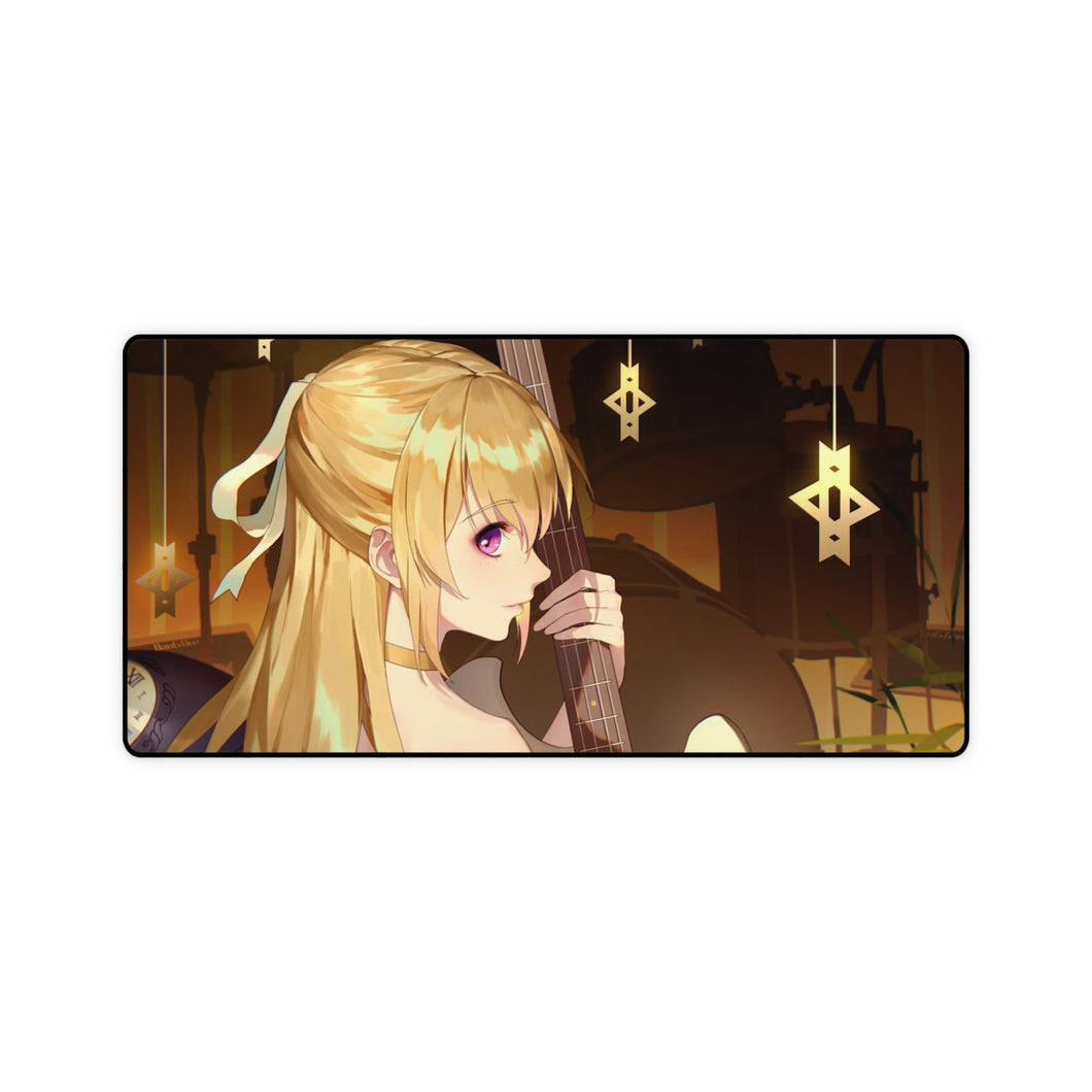 BanG Dream! Mouse Pad (Desk Mat)