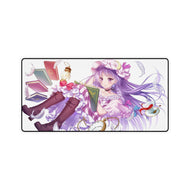 Touhou Mouse Pad (Desk Mat)