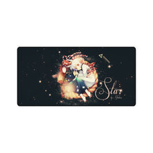 Load image into Gallery viewer, Anime Girl Mouse Pad (Desk Mat)
