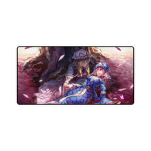 Load image into Gallery viewer, Touhou Mouse Pad (Desk Mat)
