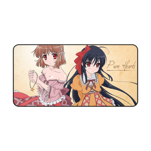 Shakugan No Shana Shakugan No Shana Mouse Pad (Desk Mat)