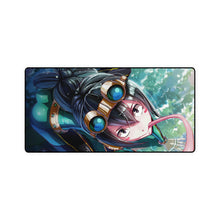 Load image into Gallery viewer, Tsuyu Asui, [My Hero Academia], Mouse Pad (Desk Mat)
