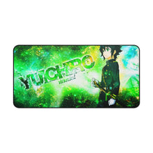 Load image into Gallery viewer, Seraph Of The End Mouse Pad (Desk Mat)
