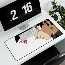 Load image into Gallery viewer, Dragon Ball Super Mouse Pad (Desk Mat)
