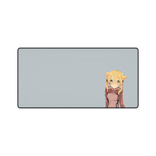 Load image into Gallery viewer, Anime Kantai Collection Mouse Pad (Desk Mat)
