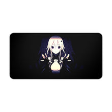 Load image into Gallery viewer, Guilty Crown Mouse Pad (Desk Mat)
