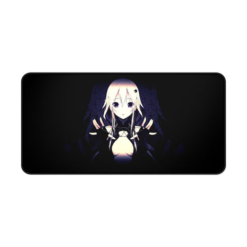 Guilty Crown Mouse Pad (Desk Mat)