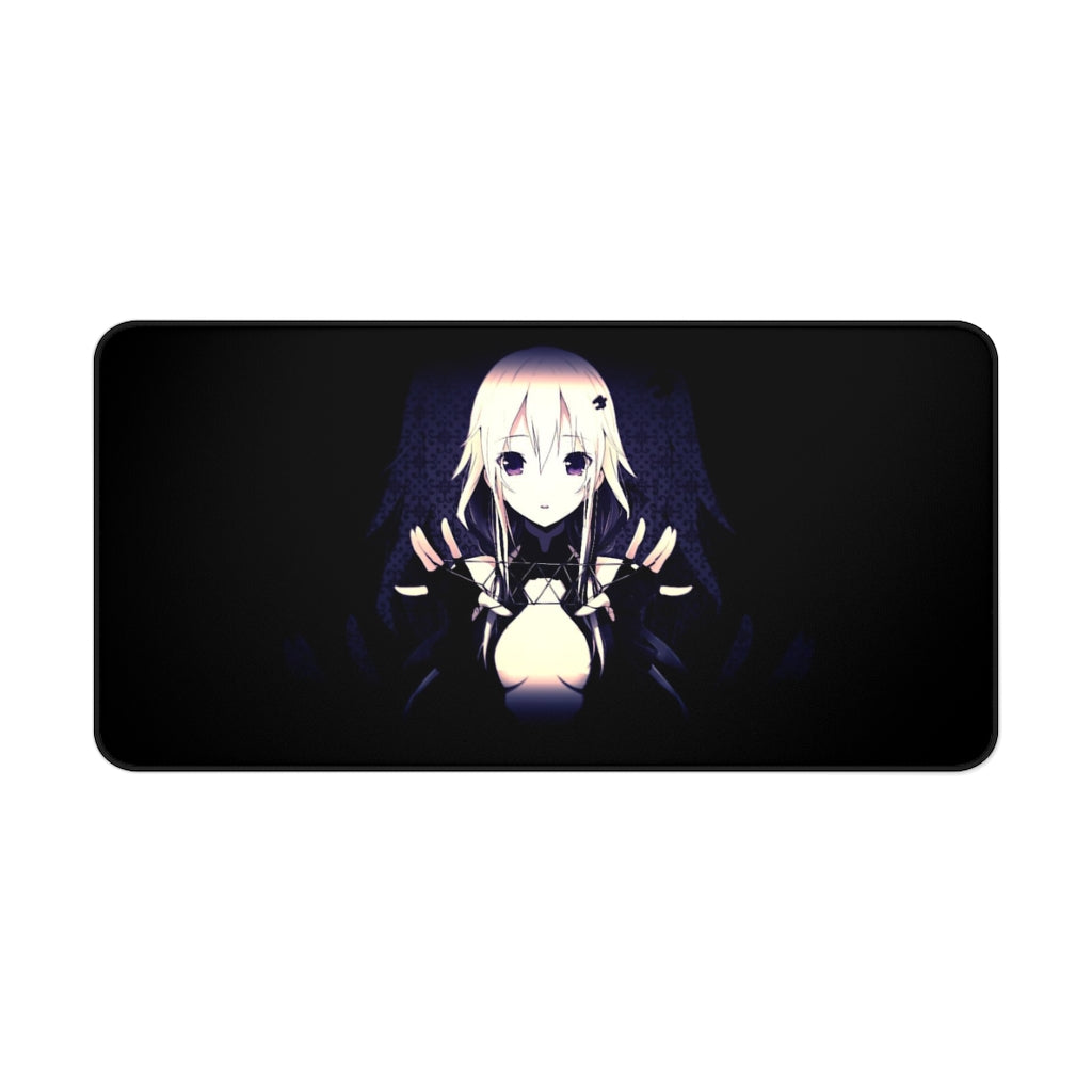 Guilty Crown Mouse Pad (Desk Mat)