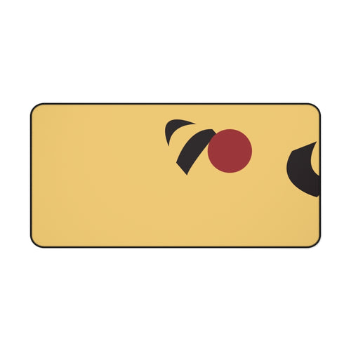 Anime Pokémon Mouse Pad (Desk Mat)