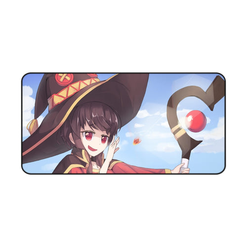 KonoSuba - God’s Blessing On This Wonderful World!! Mouse Pad (Desk Mat)
