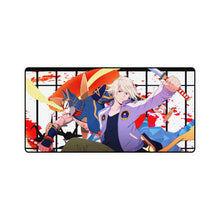 Load image into Gallery viewer, Tiger &amp; Bunny Mouse Pad (Desk Mat)
