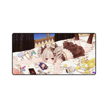Load image into Gallery viewer, Benghuai Xueyuan Mouse Pad (Desk Mat)
