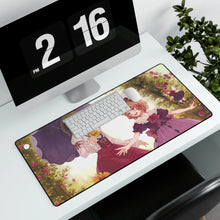 Load image into Gallery viewer, Touhou Mouse Pad (Desk Mat)
