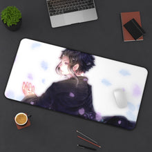 Load image into Gallery viewer, Bungou Stray Dogs Mouse Pad (Desk Mat) On Desk
