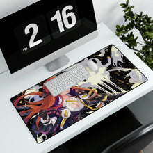 Load image into Gallery viewer, Bagpipe, Arknights, Anime, Girl, Mouse Pad (Desk Mat)
