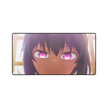 Load image into Gallery viewer, Lilith Mouse Pad (Desk Mat)
