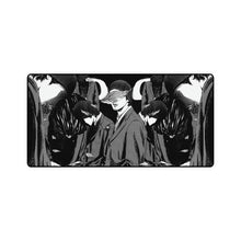 Load image into Gallery viewer, Susumu Nakoshi (Homunculus) Mouse Pad (Desk Mat)
