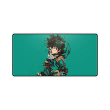 Load image into Gallery viewer, Izuku Midoriya, [My Hero Academia], Mouse Pad (Desk Mat)
