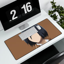 Load image into Gallery viewer, Anime Attack On Titan Mouse Pad (Desk Mat)
