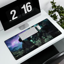 Load image into Gallery viewer, Anime Original Mouse Pad (Desk Mat) With Laptop

