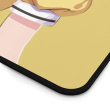Load image into Gallery viewer, Blend S Mafuyu Hoshikawa Mouse Pad (Desk Mat) Hemmed Edge
