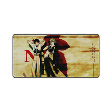 Load image into Gallery viewer, Anime Neon Genesis Evangelion Mouse Pad (Desk Mat)
