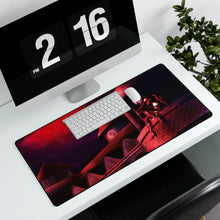 Load image into Gallery viewer, Touhou Mouse Pad (Desk Mat)
